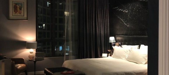 3 bedrooms Apartment in Thu Duc, Vietnam No. 18285 2