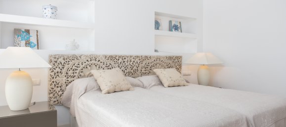 3 chambres Penthouse à Marbella, Spain No. 88915 48