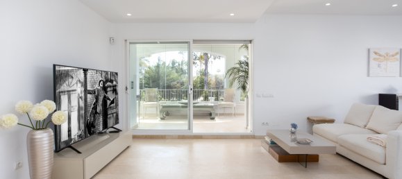 3 chambres Penthouse à Marbella, Spain No. 88915 33