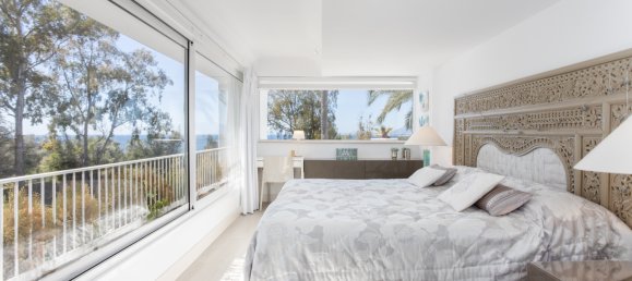 3 chambres Penthouse à Marbella, Spain No. 88915 47