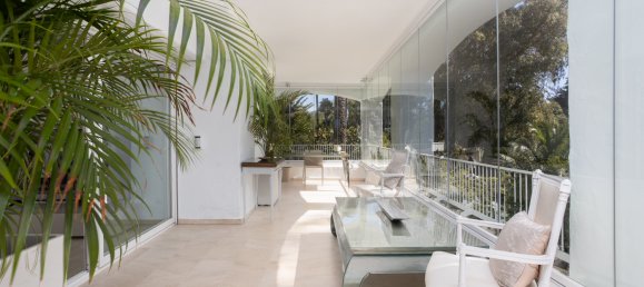 3 chambres Penthouse à Marbella, Spain No. 88915 26