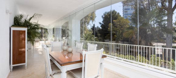 3 chambres Penthouse à Marbella, Spain No. 88915 27