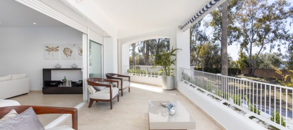 3 chambres Penthouse à Marbella, Spain No. 88915 28