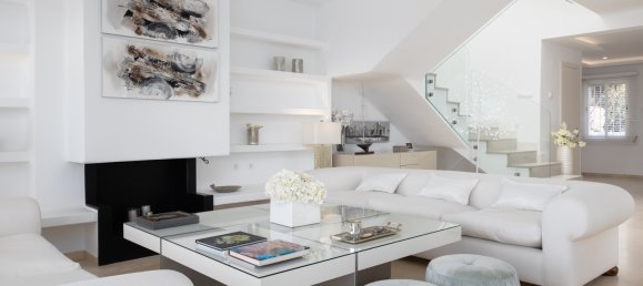 3 chambres Penthouse à Marbella, Spain No. 88915 36