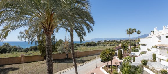 3 chambres Penthouse à Marbella, Spain No. 88915 15