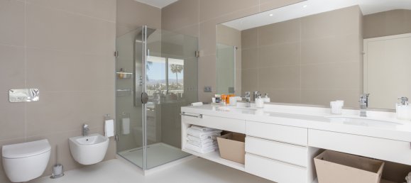 3 chambres Penthouse à Marbella, Spain No. 88915 11