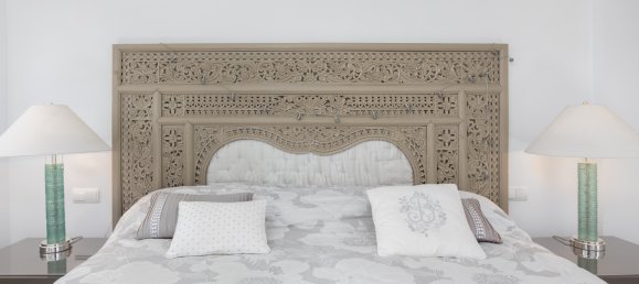 3 chambres Penthouse à Marbella, Spain No. 88915 46