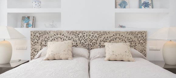 3 chambres Penthouse à Marbella, Spain No. 88915 44