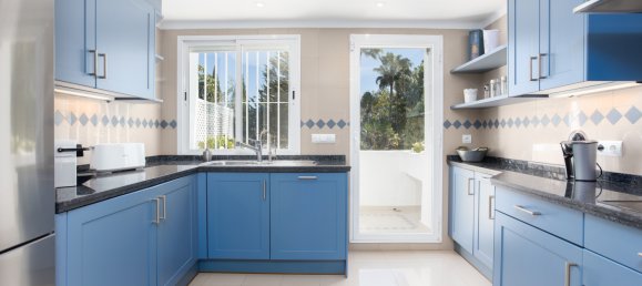 3 chambres Penthouse à Marbella, Spain No. 88915 39