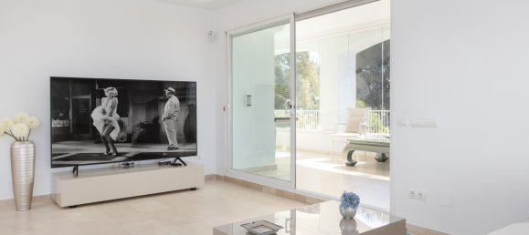 3 chambres Penthouse à Marbella, Spain No. 88915 35