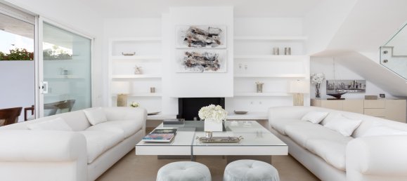 3 chambres Penthouse à Marbella, Spain No. 88915 37