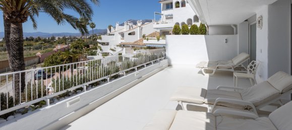 3 chambres Penthouse à Marbella, Spain No. 88915 17