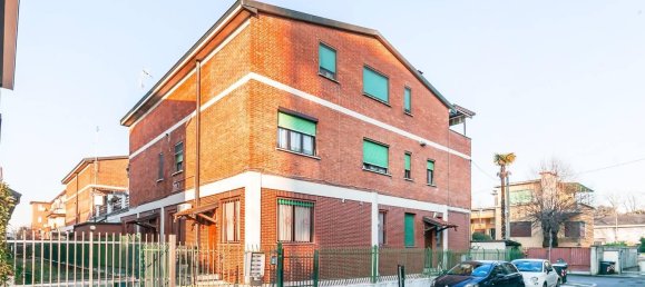 2 rooms Apartment in Settimo Milanese, Italy No. 216024 27