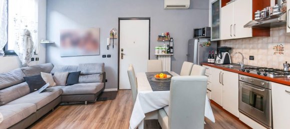 2 rooms Apartment in Settimo Milanese, Italy No. 216024 9