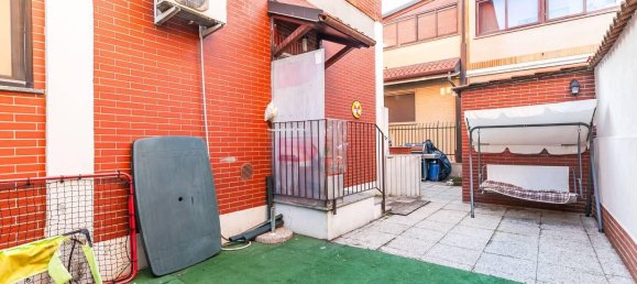 2 rooms Apartment in Settimo Milanese, Italy No. 216024 23