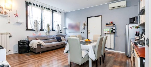 2 rooms Apartment in Settimo Milanese, Italy No. 216024 6