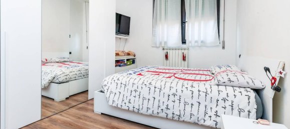 2 rooms Apartment in Settimo Milanese, Italy No. 216024 13