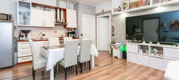 2 rooms Apartment in Settimo Milanese, Italy No. 216024 8