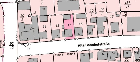 Adosado de 5 habitaciónes en Marburg-Biedenkopf, Germany No. 367388 17