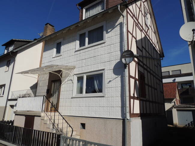 Adosado de 5 habitaciónes en Marburg-Biedenkopf, Germany No. 367388