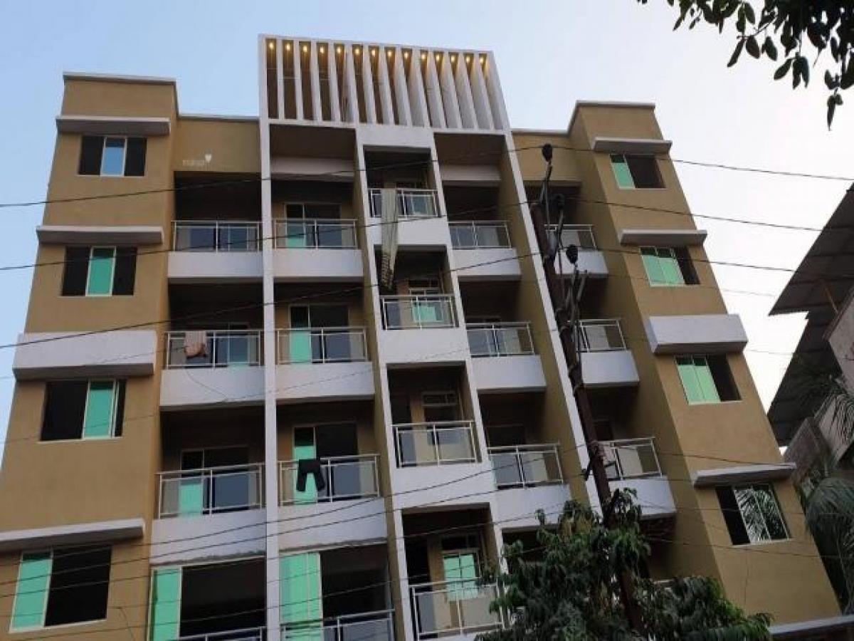 Studio in Mumbai, India, Nr. 21527