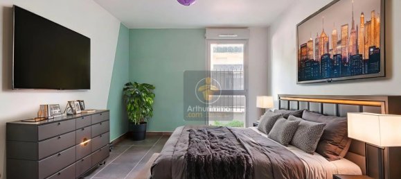 Apartamento T1 em Quincy-sous-Senart, France N.º 305186 5