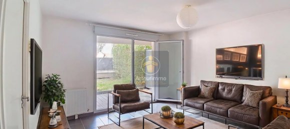 Apartamento T1 em Quincy-sous-Senart, France N.º 305186 2