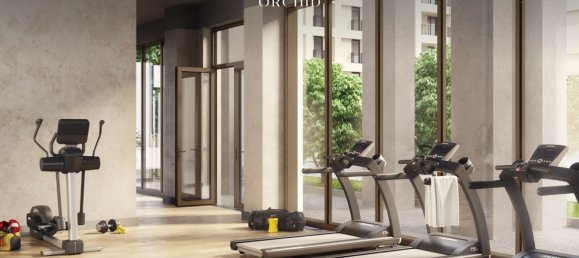 3 bedrooms Apartment in Dubai Harbour, UAE No. 1764 9