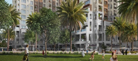 3 bedrooms Apartment in Dubai Harbour, UAE No. 1764 3