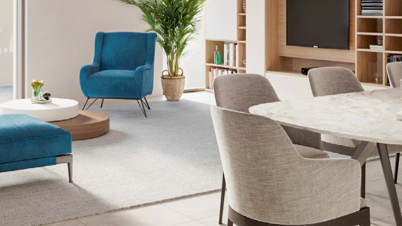 3 bedrooms Apartment in Dubai Harbour, UAE No. 1764