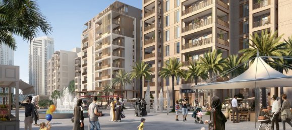 3 bedrooms Apartment in Dubai Harbour, UAE No. 1764 6