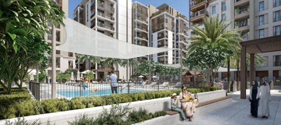 3 bedrooms Apartment in Dubai Harbour, UAE No. 1764 5