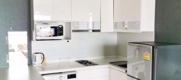 2 bedrooms Condo in Bang Na, Thailand No. 9693 2