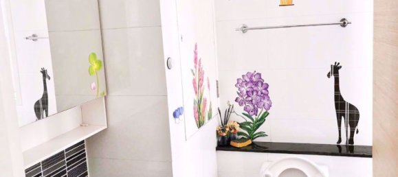 2 bedrooms Condo in Bang Na, Thailand No. 9693 7