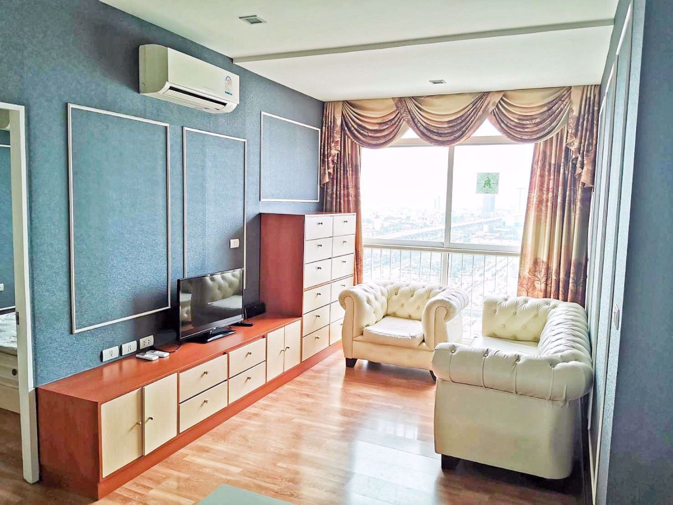 2 bedrooms Condo in Bang Na, Thailand No. 9693