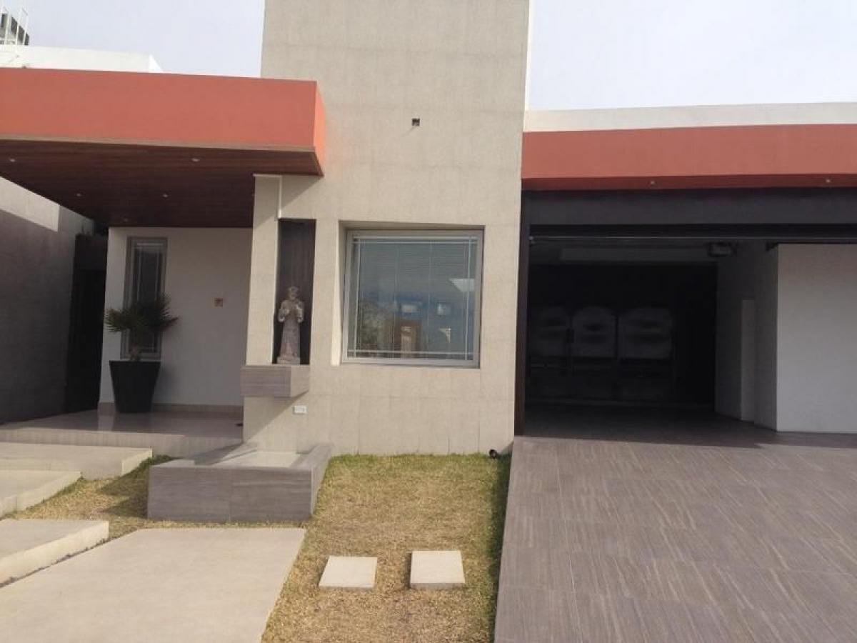 Дом с 3 спальнями в Чиуауа, Мексика № 170217