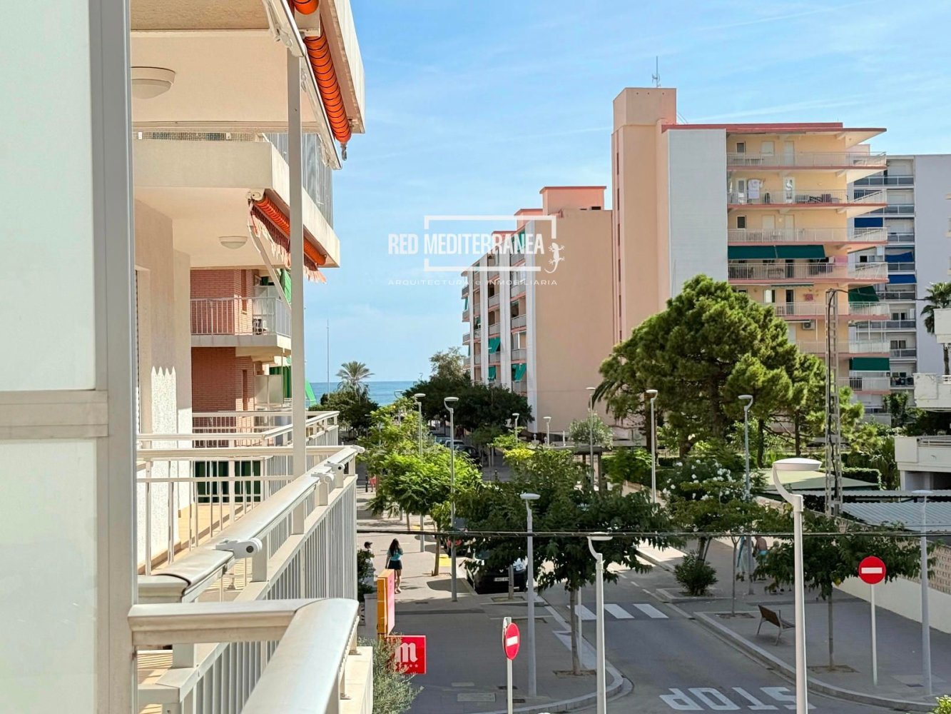 2 Schlafzimmer Wohnung in Gandia, Spain, Nr. 211844