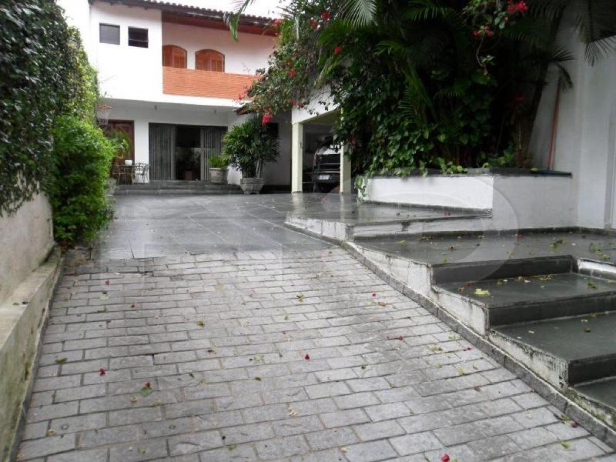 Casa T4 em São Paulo, Brazil N.º 464895