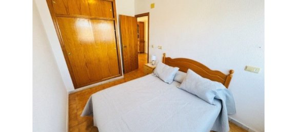 2 chambres Appartement à Torrevieja, Spain No. 136474 22