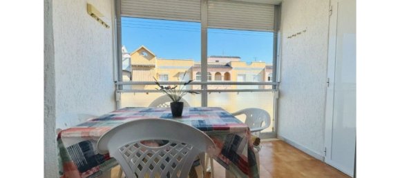 2 chambres Appartement à Torrevieja, Spain No. 136474 16