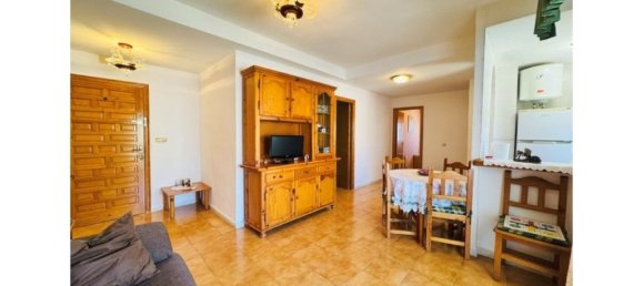 2 chambres Appartement à Torrevieja, Spain No. 136474 7