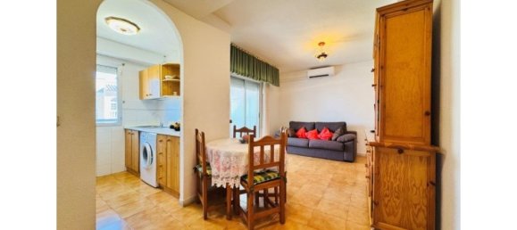 2 chambres Appartement à Torrevieja, Spain No. 136474 6