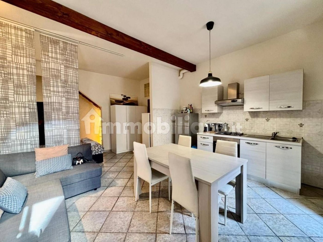 1 bedroom Apartment in Chianni, Italy No. 354657