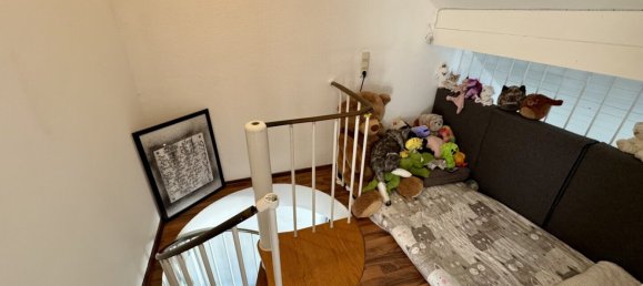 3 rooms Duplex in Schwarzach, Austria No. 146872 12