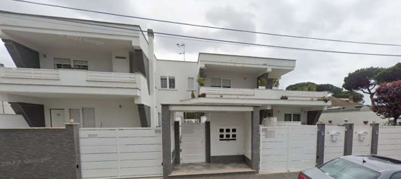 4 bedrooms Apartment in Rome, Italy No. 335758 5