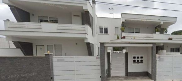 4 bedrooms Apartment in Rome, Italy No. 335758 2