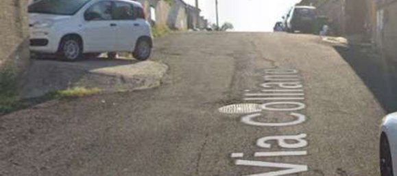 4 bedrooms Apartment in Rome, Italy No. 335758 33