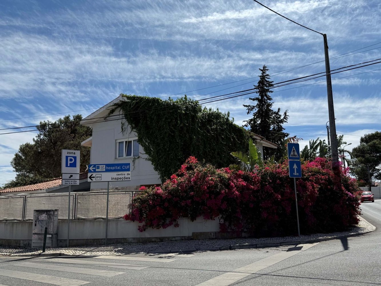 4 bedrooms House in Cascais, Portugal No. 325420