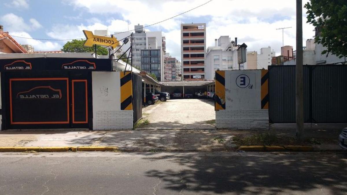  Land in Mar del Plata, Argentina No. 114612