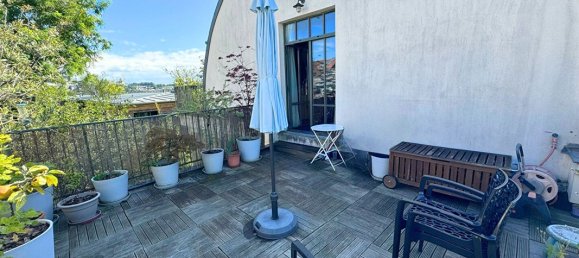 3 bedrooms Apartment in Arcueil, France No. 172179 5